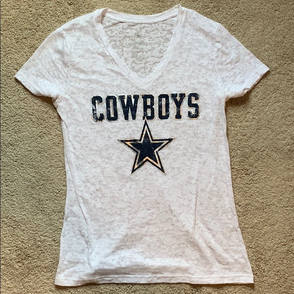 Cowboys T-Shirt